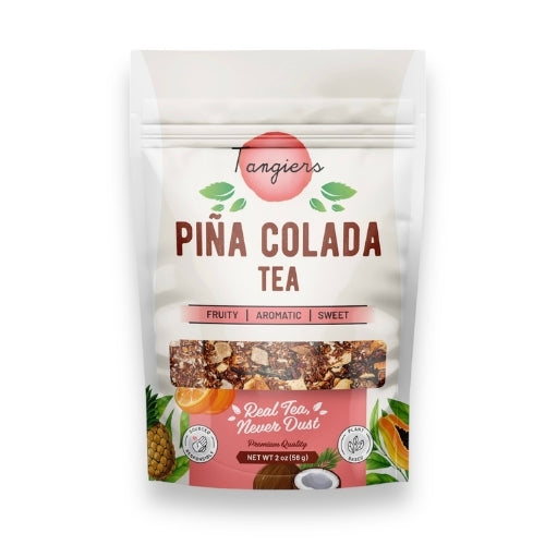 Piña Colada 1 lbs