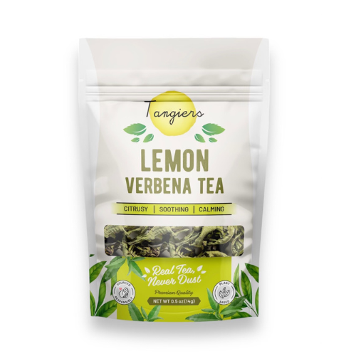 Lemon Verbena 1 lbs