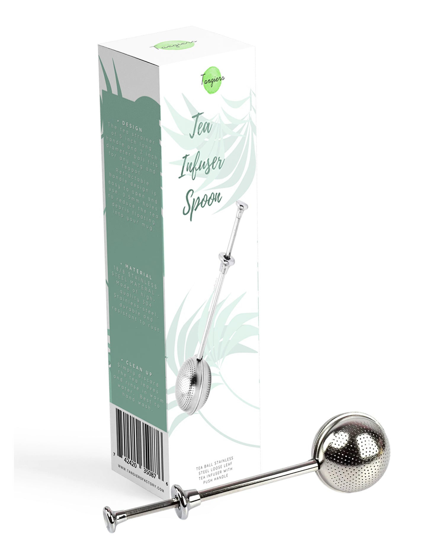 Tea Spoon Infuser