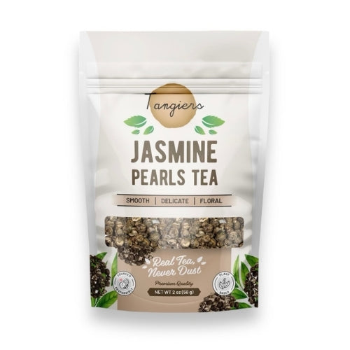 Jasmine Pearls 1 lbs
