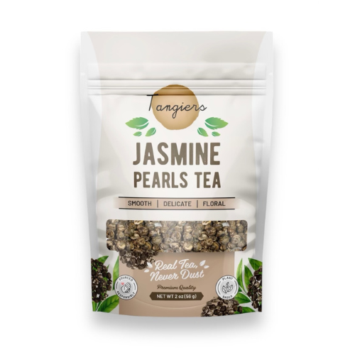 Jasmine Pearls