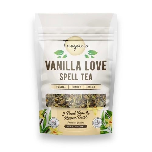 Vanilla Love Spell 1 lbs