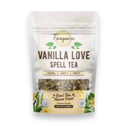 Vanilla Love Spell