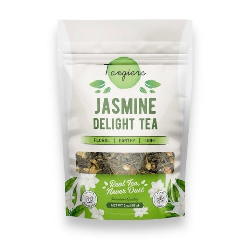 Jasmine Delight 1 lbs