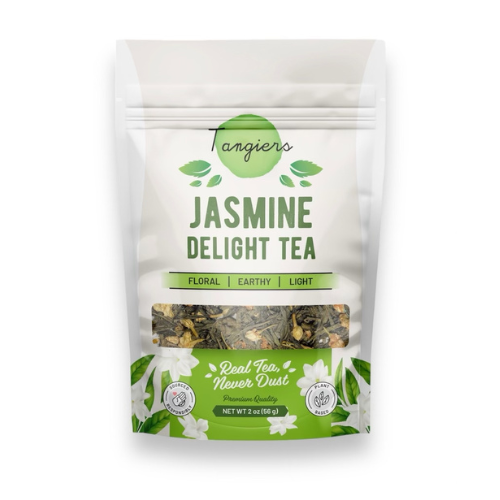 Jasmine Delight