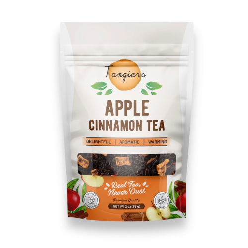 Apple Cinnamon