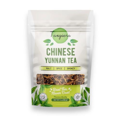 Chinese Yunnan