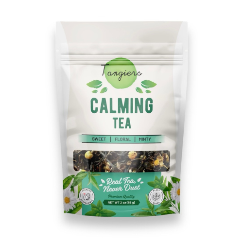 Calming Tea