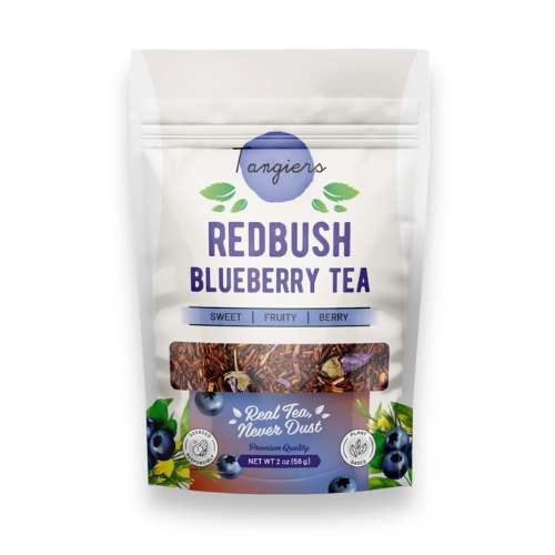 Redbush Blueberry