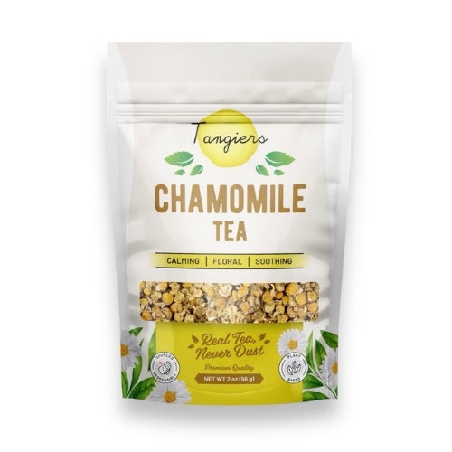 Chamomile 1 lbs