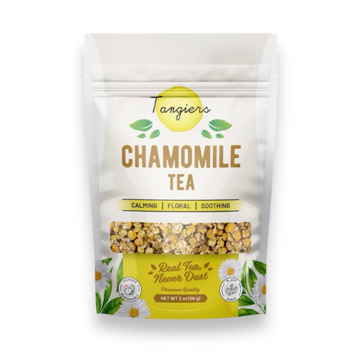 Chamomile