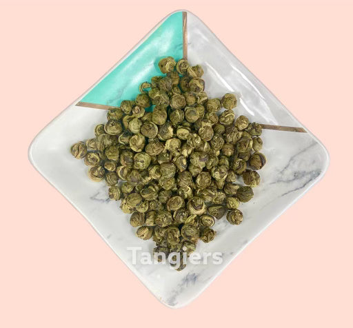 Jasmine Pearls