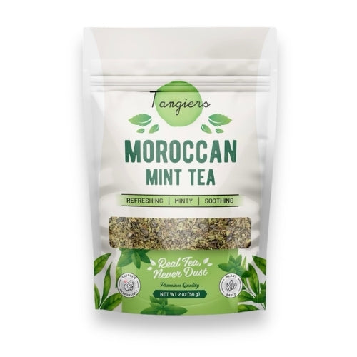 Morrocan Mint 1 lbs