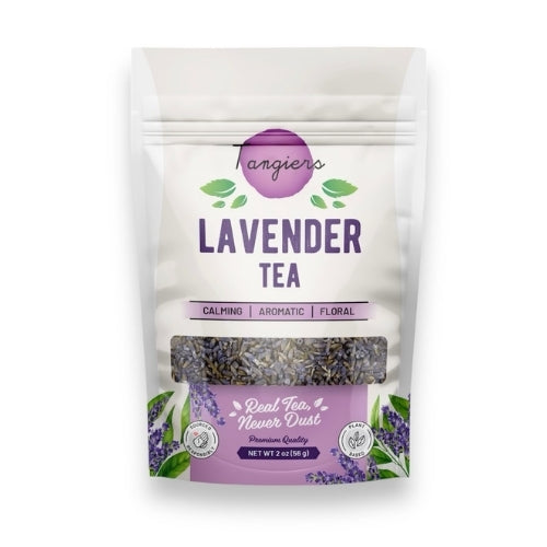 Lavender 1 lbs