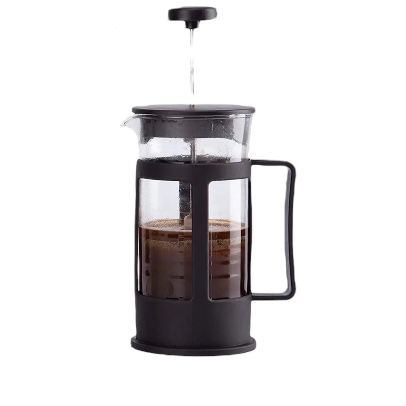 French Press | Style 3 |