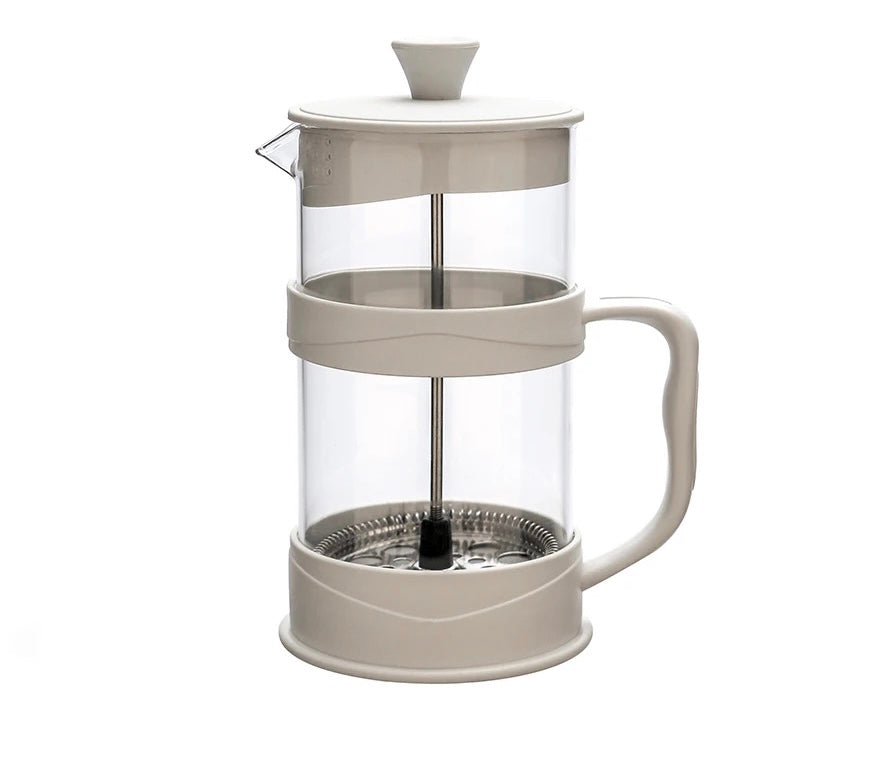 French Press | Style 4 |