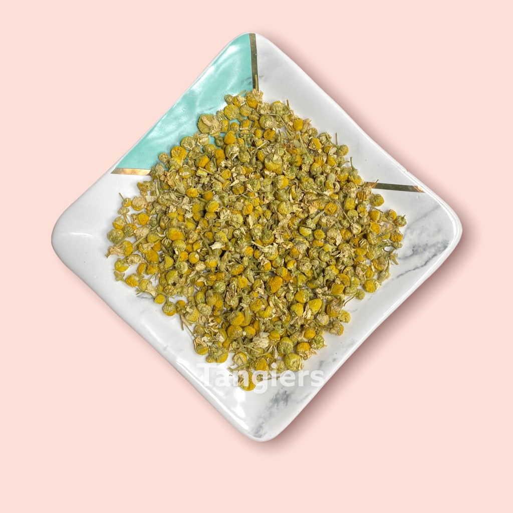 Chamomile