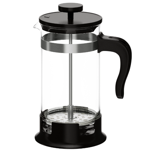 French Press