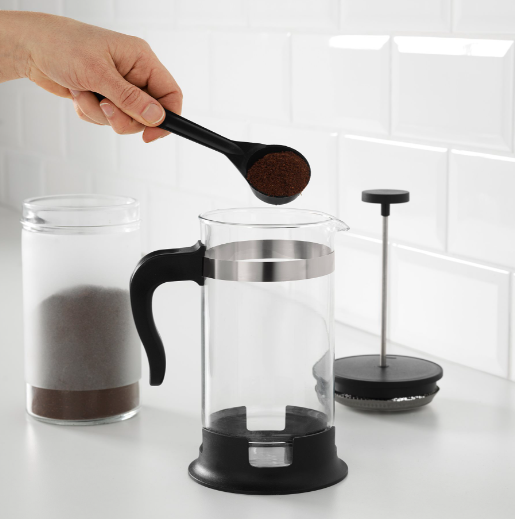 French Press